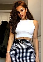 Emily Monks